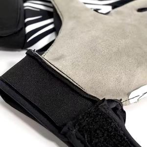 Guantes de Béisbol y Sóftbol de Cuero de Alta Calidad para Infield, Impermeables, con Dedos Separados, para Hombre - Product Image 2