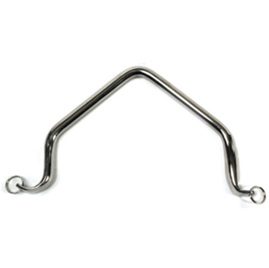 Barra de Arco Separadora Duradera de Alta Calidad para Espéculo Bucal Equino, Instrumentos Veterinarios de Odontología Equina - Product Image 2