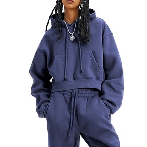 Novedad 2026: Conjunto Deportivo de Invierno para Mujer, Color Sólido, Manga Larga, Corte Regular, para Entrenamiento y Uso Casual - Product Image 4