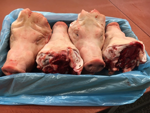 หมูแช่แข็งคุณภาพดีที่สุด ขายส่งราคาถูก พร้อมส่ง อาหารเกรดพรีเมียม สำหรับส่งออก - Product Image 4