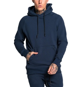 Sudadera con Capucha para Hombre, Marca Fortune Apparel, Manga Larga, Logotipo Personalizado, Alta Calidad, Estilo Urbano, Lisa - Product Image 1