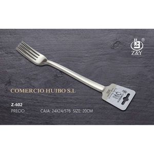 Fourchette TENEDOR de 20 cm - Product Image 1