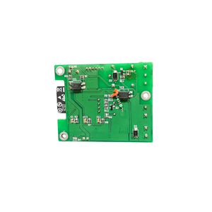 PCB สำหรับเครื่องวัดพลังงานอัจฉริยะพร้อมการวิเคราะห์ปริมาณการใช้และการรายงานคลาวด์ตาม IOT - Product Image 5