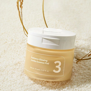 แผ่นกระจกใสสำหรับผิวผลิตจากแก้ว Niacinamide แผ่นรองพื้นเนื้อใสให้ผิวกระจ่างใส - Product Image 2