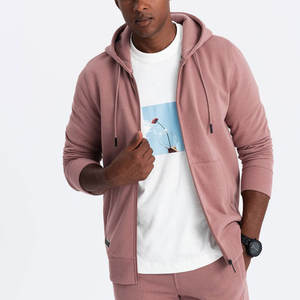 Conjuntos Deportivos Casuales de Dos Piezas Más Buscados para Hombre, Ropa Deportiva Cómoda para Gimnasio, Ropa Urbana 100% Algodón, Personalizable - Product Image 4