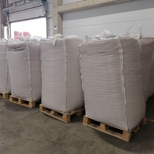 Approvisionnement rapide de granulés de bois naturels, briquettes de bois brun, granulés de bois combustibles pour le chauffage des poêles et l'utilisation domestique - Product Image 2