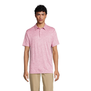 Chemises Polo Homme Grande Taille Personnalisées de Qualité Supérieure – Collection Été Couleur Unie Manches Courtes Coupe Ajustée Élégante - Product Image 2