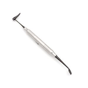 Aplicador de injerto óseo de 2, 4, 6, 8, 10 mm y 5 mm, instrumento quirúrgico para la colocación precisa de injertos óseos en procedimientos de implantes dentales - Product Image 1