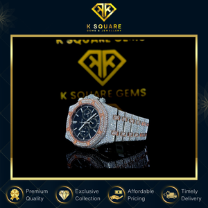 Reloj Automático de Alta Calidad, Resistente al Agua, Unisex, con Esfera de Cristal de Zafiro y Acero Inoxidable, Resistencia al Agua de 3 Metros - Product Image 4