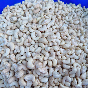 Offre Spéciale : Noix de cajou crues biologiques en gros, séchées WW240 WW320, importées du Vietnam, prix compétitif, emballage personnalisé disponible - Product Image 1