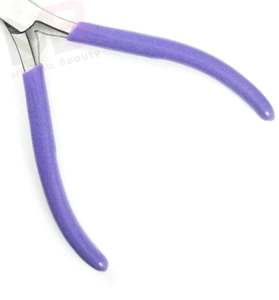 Hair <b>Extension</b> Tools Hair <b>Extension</b> Pliers With Rubber Grip <b>Bead</b> Removal Pliers Hair <b>Extensions</b> Kits Eco-Friendly - Product Image 5