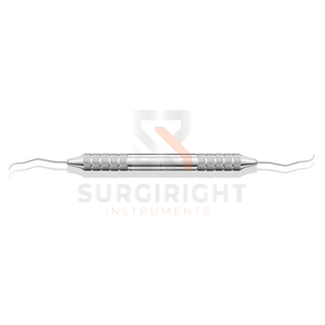 Explorer 2 SI-OIS-0001 Instrumento de Exploración Dental de 10 mm para Detección de Caries y Cálculos, Certificado CE, Fuente de Alimentación Manual, Clase Quirúrgica - Product Image 4
