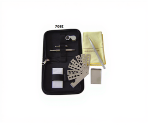 Kit de bijoutier de haute qualité, outil innovant pour la création de bijoux destiné aux artisans et aux amateurs, et meilleur produit au prix de gros le plus bas. - Product Image 4