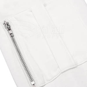 Sudaderas con Capucha para Hombre de Primera Calidad, Diseño Moderno, Corte Ajustado, para Entrenamiento - Product Image 4