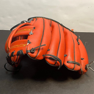 Guantes Profesionales de Cuero Vacuno 100% Genuino para Deportes, Béisbol y Sóftbol, para Jóvenes y Adultos, OEM, de Cuero Suave para Campo - Product Image 4