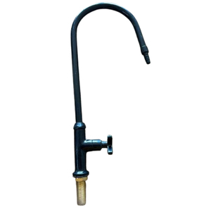 Robinet d'eau long et hygiénique anti-fuite, en promotion, de l'exportateur indien, idéal pour les laboratoires - Product Image 1