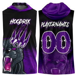 Maillot de football personnalisé 7v7 par sublimation, uniforme d'équipe, vente en gros, jeunes et adultes, OEM, maille respirante, fabricant de marque privée - Product Image 1