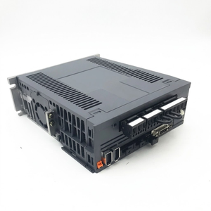 MR-J4-100A ไดรฟ์เซอร์โว AC สำหรับระบบอัตโนมัติทางอุตสาหกรรม - Product Image 1