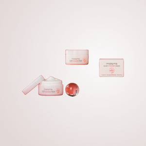 ครีมบำรุงผิวหน้าเกาหลี K-Beauty Midamz Radiance Vitazome Cream ผลิตในเกาหลี 20 กรัม โลชั่นบำรุงผิวหน้า - Product Image 5