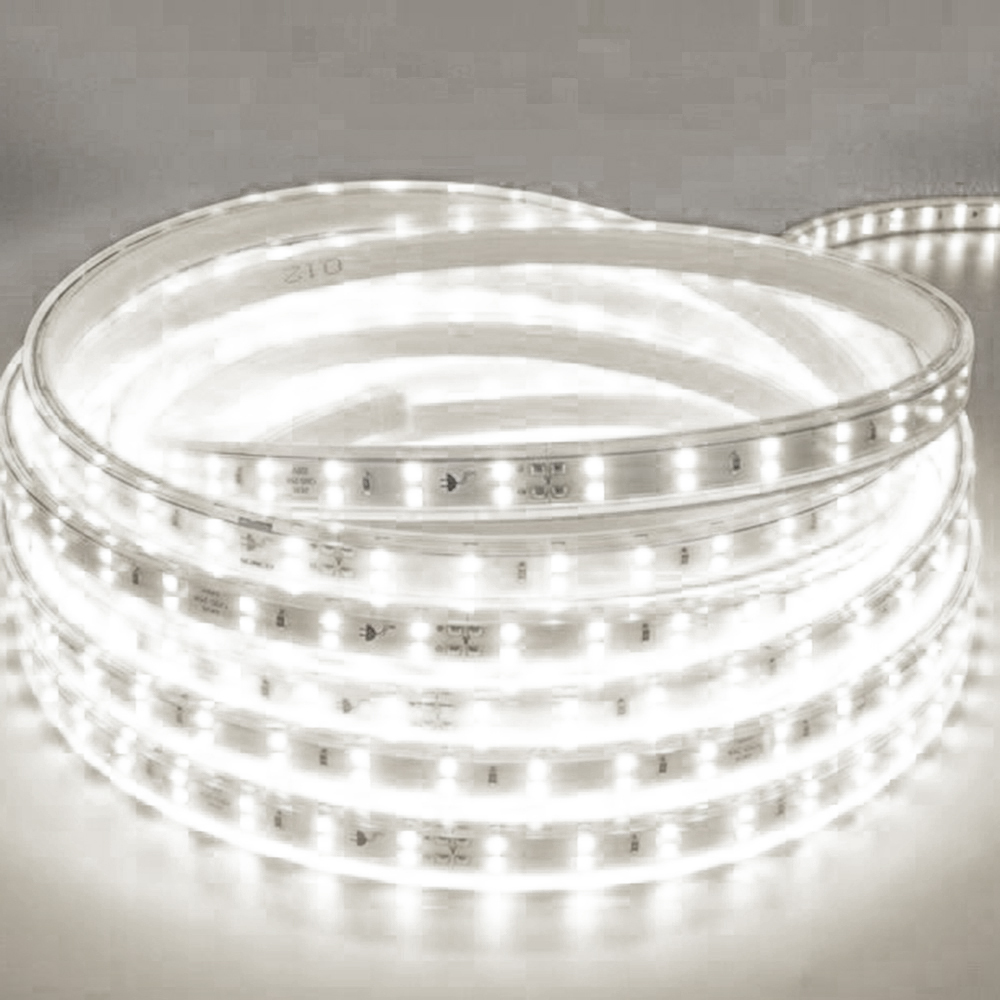 White light