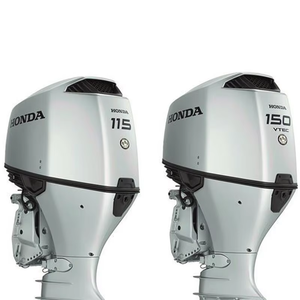 เครื่องยนต์เรือฮอนด้า 150 แรงม้า ประสิทธิภาพสูง ราคาดีที่สุด - Product Image 4
