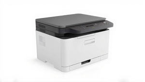 Impresora Láser a Color Todo en Uno, Escáner y Copiadora con Interfaz USB, Velocidad de Impresión de 19 ppm, Tamaño de Papel A4, Garantía de 1 Año - Product Image 2