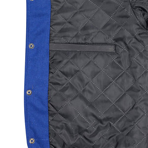 Veste universitaire pour homme à prix raisonnable, dernière mode, haute qualité, veste d'hiver tendance, veste universitaire au design optimal - Product Image 6