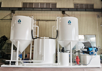 Système de filtration, système de recyclage de l'eau pour l'usine de traitement des eaux usées de la pierre de granit