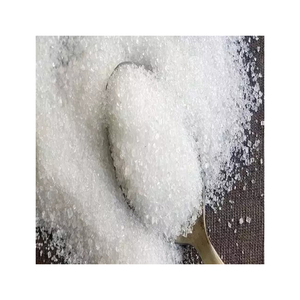 Sucre raffiné directement de l'emballage de 50 kg, sucre blanc Icumsa 45 - Product Image 6