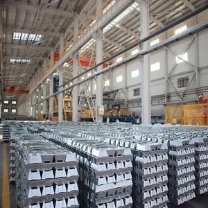 Lingotes de Zinc Cuadrados de Aleación de Zn 99.99-99.999% Puro, Venta al por Mayor de Fábrica, 25 kg, Excelente Composición Química, Aplicación de Fundición a Presión - Product Image 4