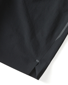 Hot Selling Summer Men's Nylon Swim Board Shorts Quick Dry Waist Drawstring Shorts for Men - Product Image 2