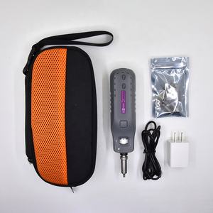 <span class=keywords><strong>Microscope</strong></span> d'inspection à <span class=keywords><strong>fibre</strong></span> optique sans fil 200 grossissement WIFI Fiber <span class=keywords><strong>Optic</strong></span> End Face Inspection Scope FVM105A - Product Image 5