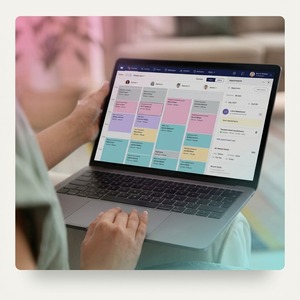 Servicios de Software Avanzado para la Gestión de Salones de Belleza, Soluciones Técnicas Personalizadas para la Programación de Estilistas, Rápido Desarrollo - Product Image 3