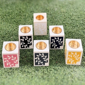 Incrustaciones de hueso indio, juego de té de Mubkhar, Bakhoor en tendencias para regalo de aniversario de matrimonio en Arabia Saudita y Dubái, superventas - Product Image 2
