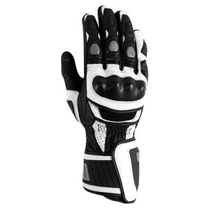 Guantes de Motocross Personalizados, Impermeables, de Cuero Sintético, para Invierno, BMX, ATV, MX, Deportivos, Resistentes al Viento, para Ciclismo - Product Image 2
