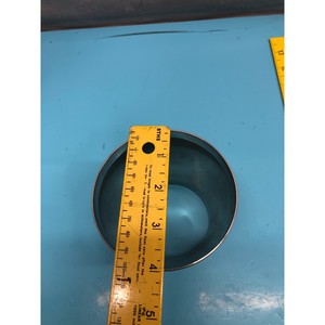 Connecteur Conique Réducteur, 180823 - Équipements et Pièces Semi-conducteurs de Renommée Mondiale à Confiance au Niveau International chez - Product Image 5