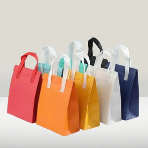 Sac isotherme CENPLAS NW-F en non-tissé thermosoudé, recyclable, pour pique-nique, courses, déjeuner, lait, aliments, gâteaux - Vente en gros - Product Image 4