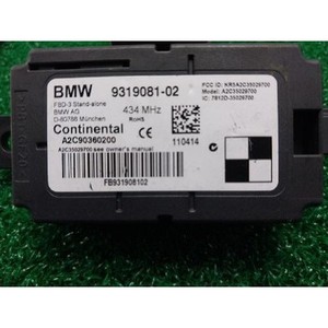 ECU และโมดูลคอมพิวเตอร์มือสอง ซีรีส์ 1 รุ่น 931908102 - Product Image 4
