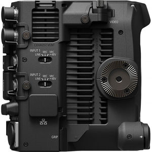 Kits de Cámara sin Espejo FX6 Originales con Lente de 24-105 mm, Tarjetas SD Full HD - Product Image 3