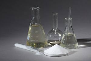 Sulfate de potasse standard de qualité agricole Engrais SOP Sulfate de potassium pour une croissance optimale des cultures - Product Image 2