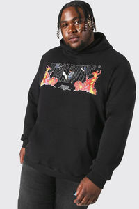 Sudaderas con Capucha de Algodón de Buena Calidad, Logotipo Personalizado, Estampado en Serigrafía, Estilos de Invierno para Hombre y Mujer, Diseño Sólido - Product Image 5