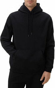 Sudadera con Capucha para Hombre, Estilo Urbano, Oversize, Moda Casual, Fabricante y Proveedor Mundial, Sudadera Premium - Product Image 4