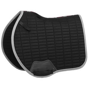 2026 Nuevo Set Ecológico de Seda Espumada para Competición de Doma y Salto Ecuestre con Personalización por Sublimación OEM - Product Image 1