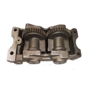 Compatible avec l'ensemble d'équilibrage Deutz 03362768 02136884 FL912 FL913 F4L912 F6L912 BF4L913 DX2506 Moteur Diesel - Product Image 1