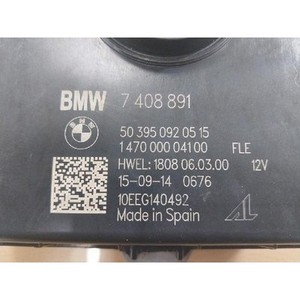 Mini Hatch: ECU y Módulos de Computación Usados 7408891 - Product Image 4