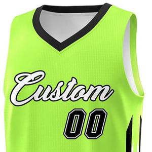 Maillot de basket-ball pour homme de style luxueux, uniforme à manches courtes, imprimé, personnalisable, séchage rapide, haute qualité, vente chaude, prix raisonnable - Product Image 2