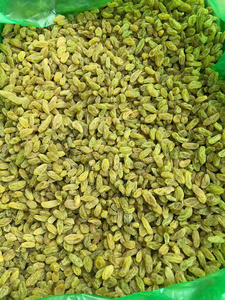 Natural Raisins <b>Sweet</b> Healthy Snack For Bakery And Cereal Industry - Product Image 2