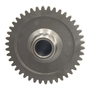 ZL50C 40A0027เกียร์ระบบส่งกำลังของล้อรถยนต์ความแม่นยำสูง - Product Image 6