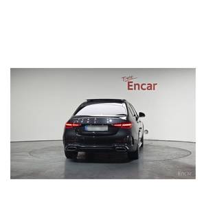 Mercedes-Benz C300 AMG Line Clase C 2022 con 40,727 km, Volante a la Izquierda, Caja de Cambios Automática, Cámara Trasera - Product Image 3