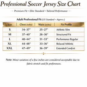 Fabricante Directo de Uniformes de Fútbol Personalizados, Producción de Equipaciones de Fútbol al por Mayor, Proveedor de Ropa Deportiva Personalizada para Equipos - Product Image 6